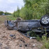 Два человека погибли в результате ДТП на автодороге "Вилюй"