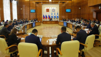 Кирилл Бычков рекомендовал главам отказаться от практики аренды муниципальной недвижимости госучреждениям