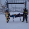 Действовать чётко и слажено. В Якутске прошли учения по ликвидации разлива нефтепродуктов