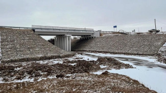 Инфраструктура для жизни. В Якутии благодаря нацпроекту обновлены участки региональных автодорог