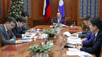 "Квартал труда" должен выйти на проектную мощность в 2023 году