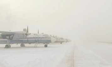 18 срочных санитарных авиарейсов выполнено в Якутии с начала года