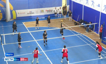 44 новых объекта спорта ввели в Якутии за последние 7 лет