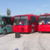 В Якутске 7 мая временно изменят движение автобусов в связи с проведением акции "Свеча памяти"