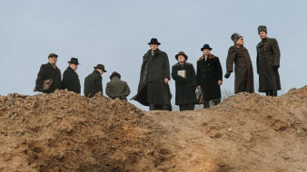 Премьера на медиаплатформе "Смотрим". Многосерийная историческая драма "Атом" - с 27 февраля