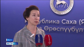 В Якутии сертификаты на маткапитал получили более 2 тысяч жителей