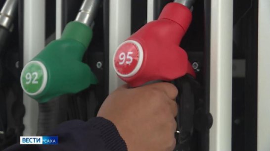 Суточный лимит отпуска дизельного топлива на Нижнебестяхской нефтебазе увеличен до 31 тонны