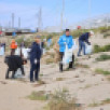 В Якутии стартовала всероссийская акция "Вода России"