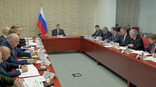 Резиденты ТОР "Патриотическая" продолжат поддерживать бойцов на СВО