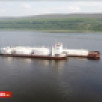 ГУП "ЖКХ" республики доставит свыше 260 тысяч тонн топливных ресурсов в рамках первого тура навигации