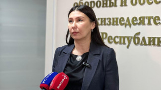 Опорные пункты Якутии в зоне СВО приступили к передаче военным праздничных наборов
