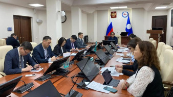 1,86 млрд рублей перечислили в консолидированный бюджет Якутии вновь зарегистрированные плательщики налогов 