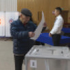 Быйылгы быыбарга Судаарыстыбыннай Дума тохсус ыҥырыытын дьокутааттарын таллыбыт