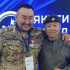 В кадровую программу "Якутия – Земля героев" включены трое участников СВО из Усть-Янского района