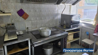 В Мирном прокуратура проводит проверку по факту госпитализации граждан с подозрением на кишечную инфекцию