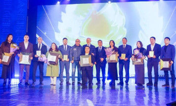 В Якутии подвели итоги спортивных достижений 2025 года