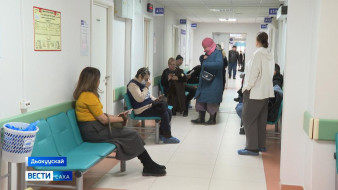 Дьокуускайга оскуола оҕолоругар харантыыны уһаттылар