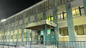 Детский сад в Тикси планируют включить в федеральную программу ремонта