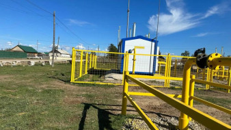 Более 9 тысяч домов подключены к сетевому газу в рамках программы социальной газификации в Якутии
