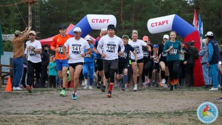 В Якутске пройдет легкоатлетический забег "ЗаБЕГ НЕзависимых"