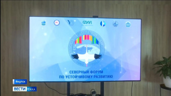Главной темой VI Северного форума станет "Партнёрство в меняющемся мире"