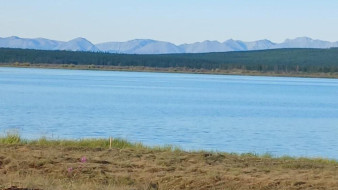 В Кобяйском районе пропала семья