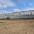 Главную арену IX Спортивных игр народов Якутии строят в Нюрбе