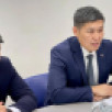 Анатолий Семенов представил коллективу Мининноваций Якутии нового руководителя