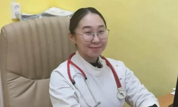 Десять молодых специалистов пополнили штат Среднеколымской центральной больницы