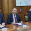 В Якутск прибыл Чрезвычайный и Полномочный Посол Казахстана Даурен Абаев