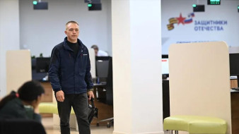 Госфонд "Защитники Отечества" помог ветерану СВО из Якутии получить квартиру