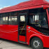 В Якутске во время "Ысыаха Туймаады" будут курсировать автобусы №155 и №156
