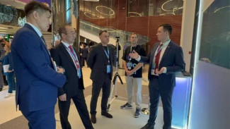 На международной конференции AI Journey каждый десятый проект в области ИИ создан в Якутии