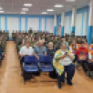 В Якутске обсудили историко-просветительский проект "Маршрутами Великой Северной экспедиции"