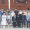 Итоги молодежного конкурса запевал осуохая "Священный круг" подвели в Якутии