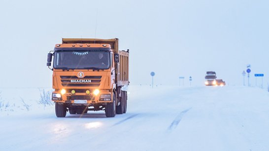 В Якутии до пунктов назначения доставлено более 209 тысяч тонн грузов