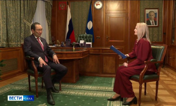 Якутия демонстрирует стабильный экономический рост и высокие показатели в добывающей промышленности