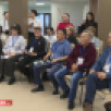 "Мой бизнес" киин анал байыаннай дьайыы кыттыылаахтарыгар  анал үөрэҕи саҕалаата
