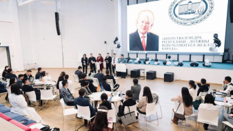 На III Николаевский форум в Якутии подали заявки более 350 участников