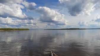 В Среднеколымском районе пропал мужчина