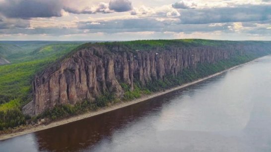 На выставке "Россия" парк "Ленские столбы" принял участие в открытии дней заповедных территорий