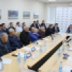 Дорожники Якутии отметили профессиональный праздник