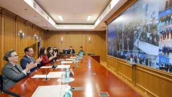 В Якутии открыли 20 современных мастерских для подготовки кадров к 85-летию системы СПО