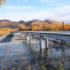 В Якутии завершается реконструкция двух важнейших мостов