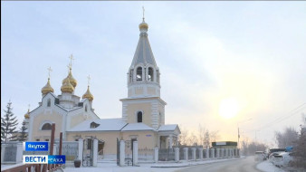 Прогноз погоды в Якутии на 23 ноября