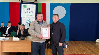 В Якутии к центральному отоплению подключают частный сектор в селе Хатас Намского района 
