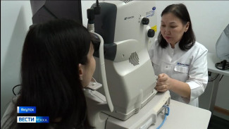 Распознать симптомы и своевременно обратиться за помощью. В Якутии проходит неделя борьбы с сахарным диабетом