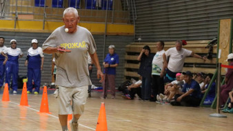 В Якутии пройдет Спартакиада пенсионеров