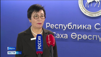 Порядка 580 членов семей военнослужащих прошли реабилитацию в Якутии