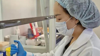 Более тысячи жителей Якутии обеспечат терапией против вирусного гепатита